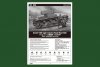 Hobby Boss 82495 Soviet T-26 Light Infantry Tank Mod.1933 (1:35)